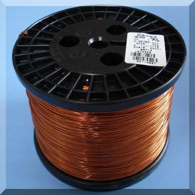 Magnet Wire & Magnet Wire Spools Magnet Wire & Magnet Wire Spools